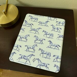 Burga iPad Pro 11 case